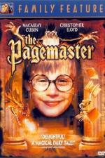 Watch The Pagemaster 1channel