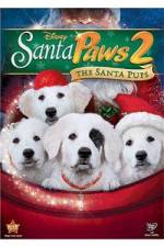 Watch Santa Paws 2 The Santa Pups 1channel