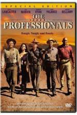 Watch The Professionals 1channel