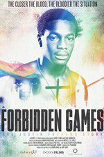 Watch Forbidden Games The Justin Fashanu Story 1channel