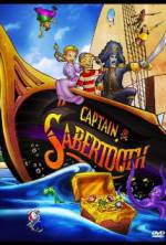 Watch Captain Sabertooth 1channel