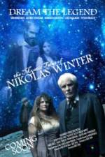 Watch The Mystic Tales of Nikolas Winter 1channel