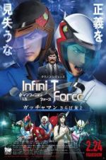 Watch Infini-T Force the Movie: Farewell Gatchaman My Friend 1channel