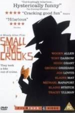 Watch Small Time Crooks 1channel