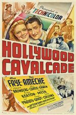 Watch Hollywood Cavalcade 1channel