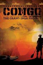 Watch Congo: The Grand Inga Project 1channel