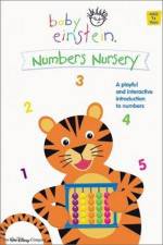 Watch Baby Einstein: Numbers Nursery 1channel