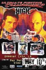 Watch UFC 37 High Impact 1channel