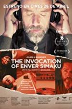 Watch The Invocation of Enver Simaku 1channel