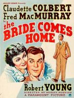 Watch The Bride Comes Home 1channel