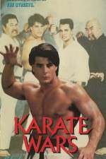 Watch Karate Wars 1channel