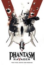 Watch Phantasm: Ravager 1channel