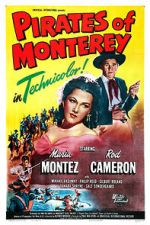 Watch Pirates of Monterey 1channel