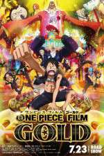 Watch One Piece Film Gold 1channel