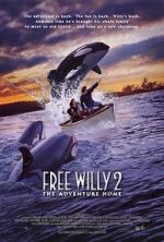 Watch Free Willy 2: The Adventure Home 1channel