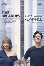 Watch Five Breakups and a Romance 1channel