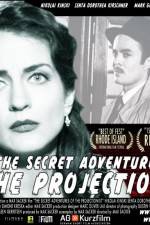 Watch The Secret Adventures of the Projectionist 1channel