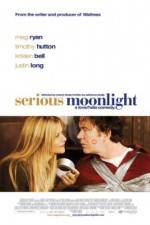 Watch Serious Moonlight 1channel