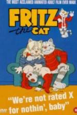Watch Fritz the Cat 1channel