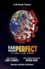 Watch Far from Perfect: Life Inside a Global Pandemic 1channel