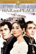 Watch War and Peace 1channel