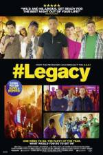 Watch Legacy 1channel