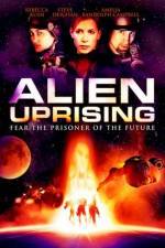 Watch Alien Uprising 1channel