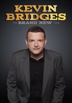 Watch Kevin Bridges: The Brand New Tour - Live 1channel