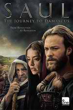 Watch Saul: The Journey to Damascus 1channel