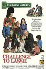Watch Challenge to Lassie 1channel