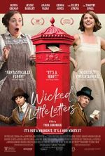 Watch Wicked Little Letters 1channel