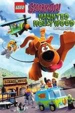 Watch Lego Scooby-Doo!: Haunted Hollywood 1channel