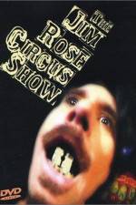 Watch The Jim Rose Circus Sideshow 1channel