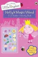 Watch Ben And Hollys Little Kingdom: Hollys Magic Wand 1channel