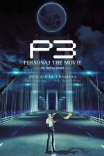 Watch Persona 3 the Movie: #3 Falling Down 1channel