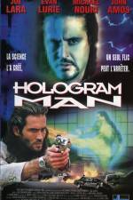 Watch Hologram Man 1channel