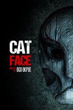 Watch Cat Face 1channel