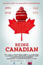 Watch Being Canadian 1channel