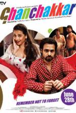 Watch Ghanchakkar 1channel