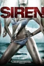 Watch Siren 1channel