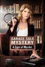 Watch Garage Sale Mystery: A Case of Murder 1channel