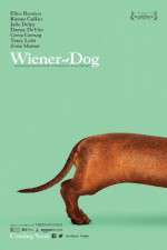 Watch Wiener-Dog 1channel