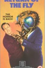 Watch Return of the Fly 1channel