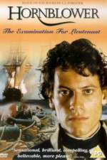 Watch Hornblower The Examination for Lieutenant 1channel