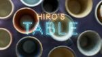 Watch Hiro\'s Table 1channel