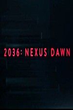 Watch Blade Runner 2049 - 2036: Nexus Dawn 1channel