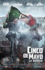 Watch Cinco de Mayo: La batalla 1channel