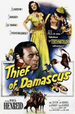 Watch Thief of Damascus 1channel