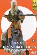 Watch Shaolin Invincible Sticks 1channel