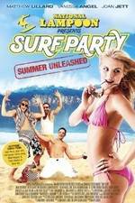 Watch National Lampoon Presents Surf Party 1channel
